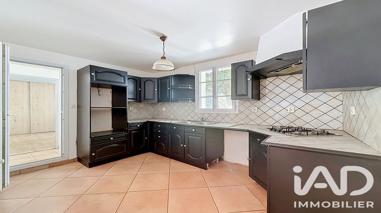 Ma-Cabane - Vente Maison Valence-en-Brie, 106 m²