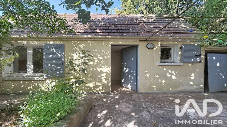 Ma-Cabane - Vente Maison Valence-en-Brie, 106 m²