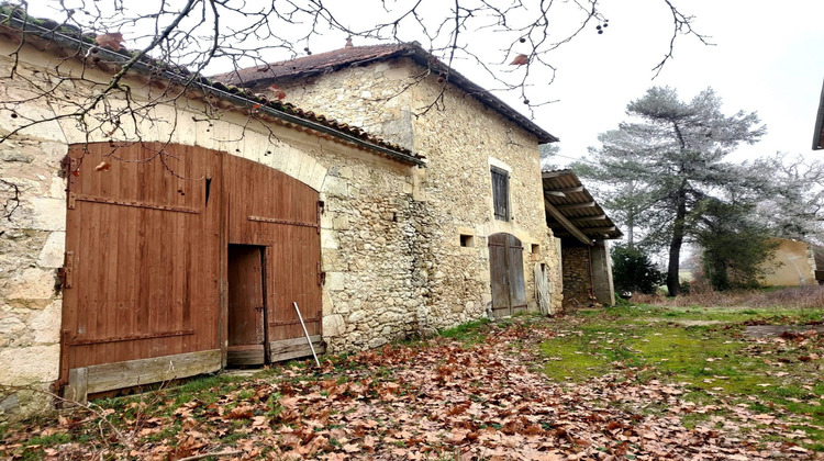 Ma-Cabane - Vente Maison Valence-sur-Baïse, 154 m²