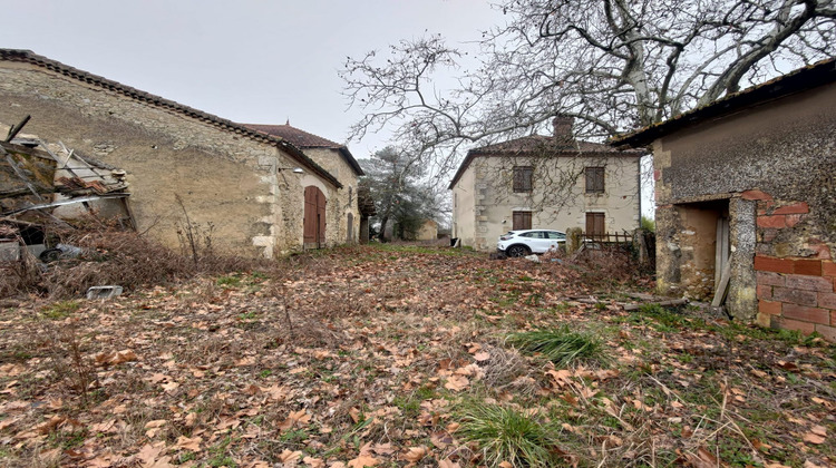 Ma-Cabane - Vente Maison Valence-sur-Baïse, 154 m²