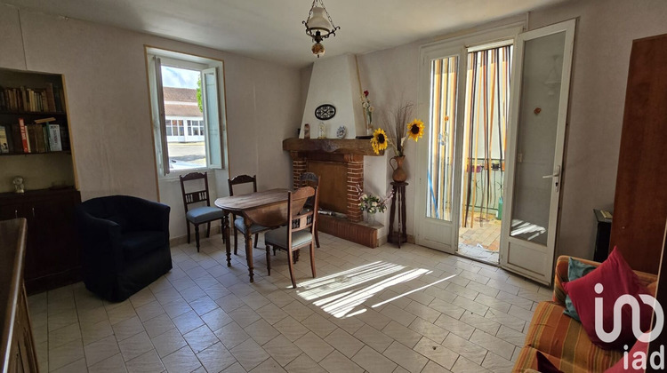 Ma-Cabane - Vente Maison Valence-sur-Baïse, 96 m²