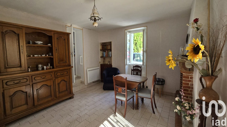 Ma-Cabane - Vente Maison Valence-sur-Baïse, 96 m²