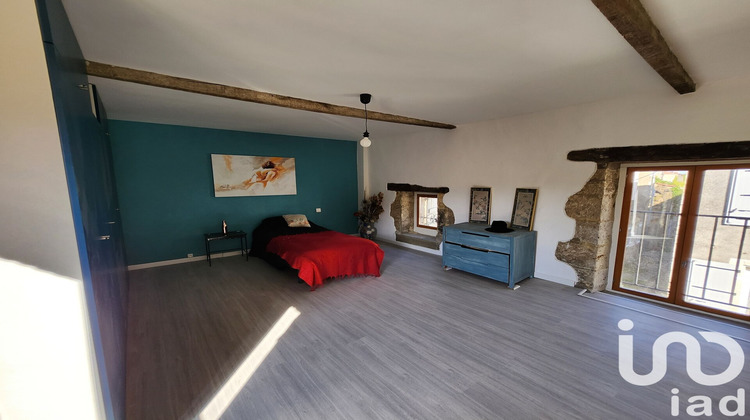 Ma-Cabane - Vente Maison Valence-sur-Baïse, 355 m²