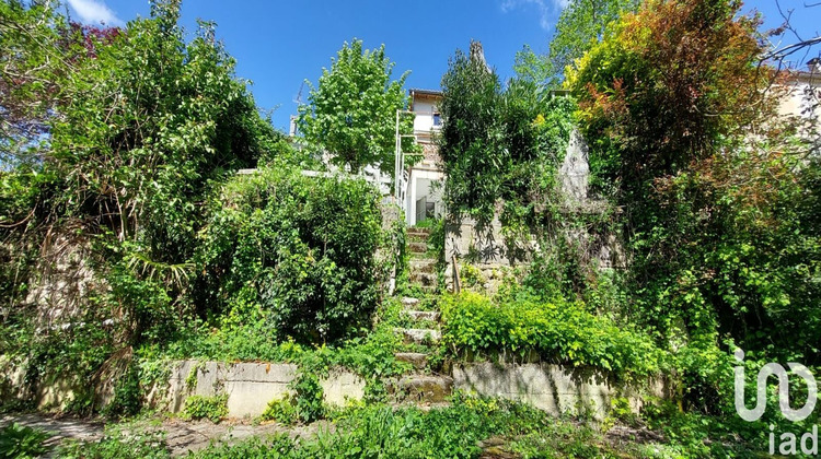 Ma-Cabane - Vente Maison Valence-sur-Baïse, 120 m²