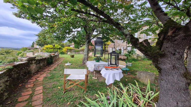 Ma-Cabane - Vente Maison VALENCE SUR BAISE, 188 m²