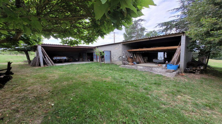 Ma-Cabane - Vente Maison Valence-sur-Baise, 123 m²