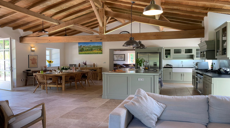 Ma-Cabane - Vente Maison Valence-sur-Baïse, 295 m²