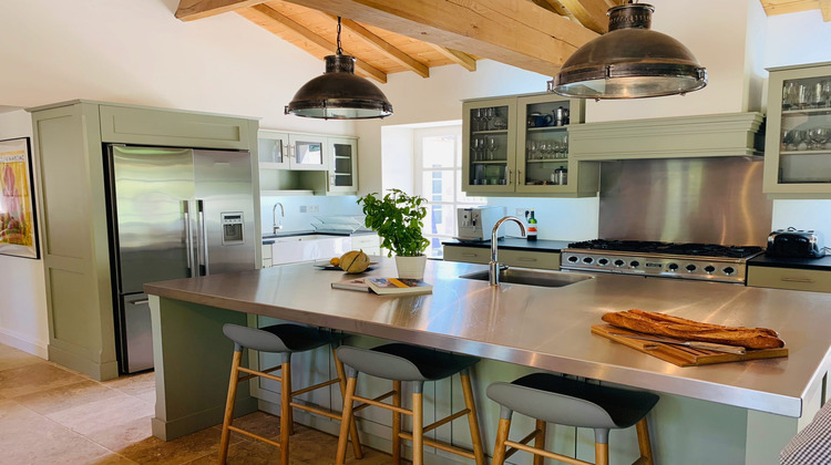 Ma-Cabane - Vente Maison Valence-sur-Baïse, 295 m²