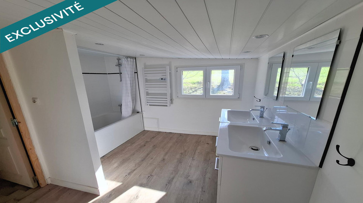 Ma-Cabane - Vente Maison Valence-sur-Baise, 107 m²
