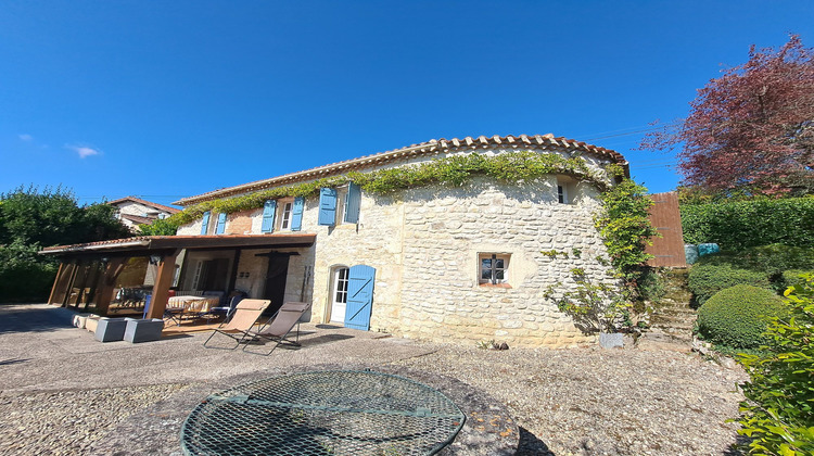 Ma-Cabane - Vente Maison Valence-sur-Baïse, 144 m²