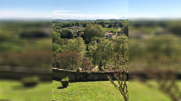 Ma-Cabane - Vente Maison VALENCE SUR BAISE, 188 m²