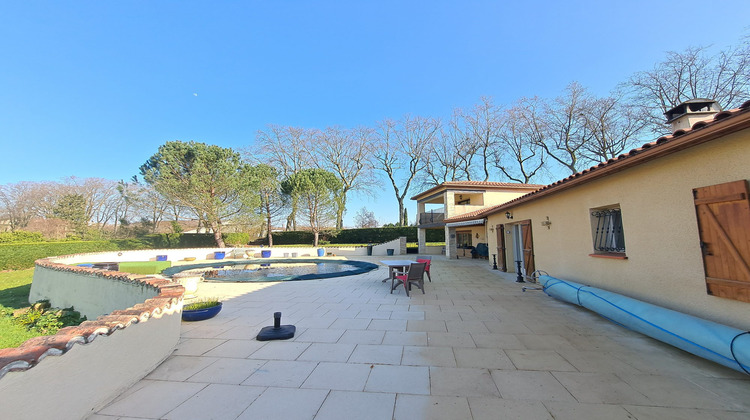 Ma-Cabane - Vente Maison Valence-sur-Baïse, 173 m²