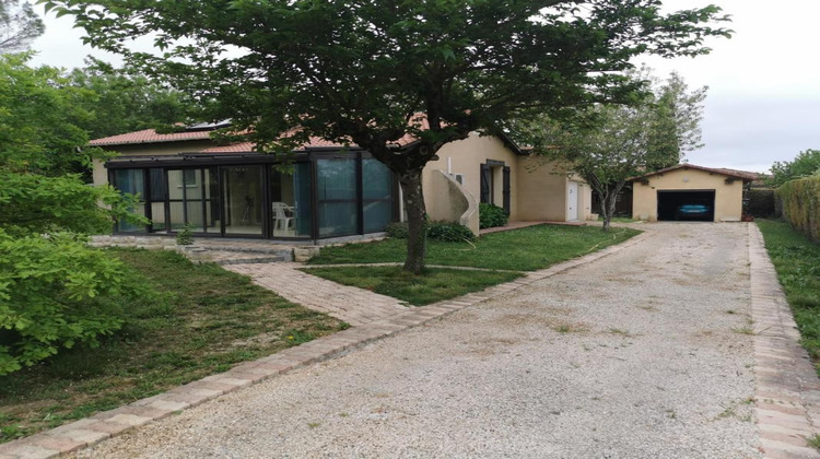 Ma-Cabane - Vente Maison VALENCE SUR BAISE, 80 m²