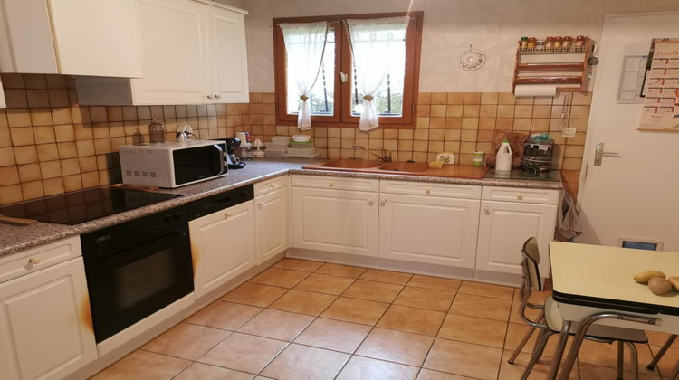 Ma-Cabane - Vente Maison VALENCE SUR BAISE, 80 m²