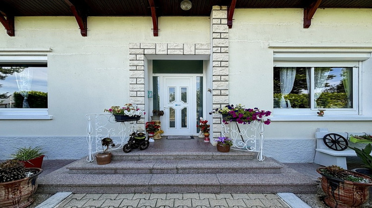 Ma-Cabane - Vente Maison VALENCE SUR BAISE, 223 m²
