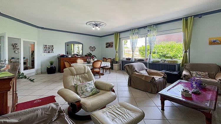 Ma-Cabane - Vente Maison VALENCE SUR BAISE, 223 m²