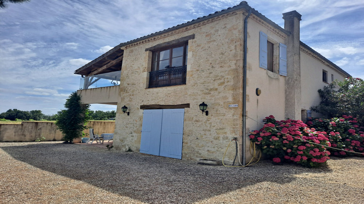 Ma-Cabane - Vente Maison Valence-sur-Baïse, 120 m²