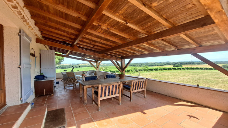 Ma-Cabane - Vente Maison Valence-sur-Baïse, 120 m²
