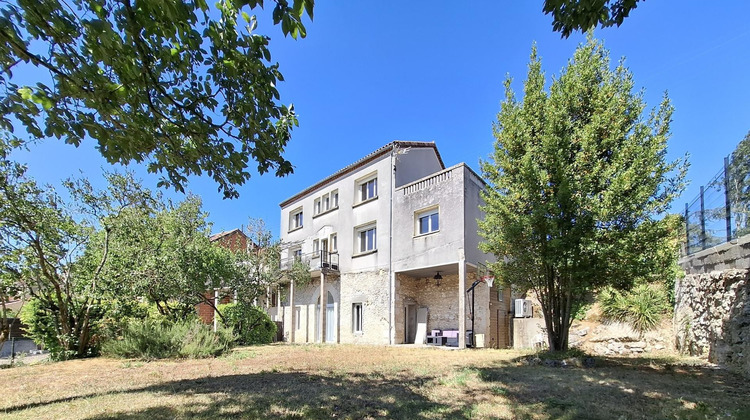 Ma-Cabane - Vente Maison Valence-sur-Baise, 291 m²