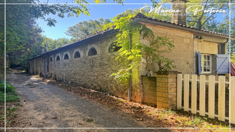 Ma-Cabane - Vente Maison VALENCE SUR BAISE, 90 m²