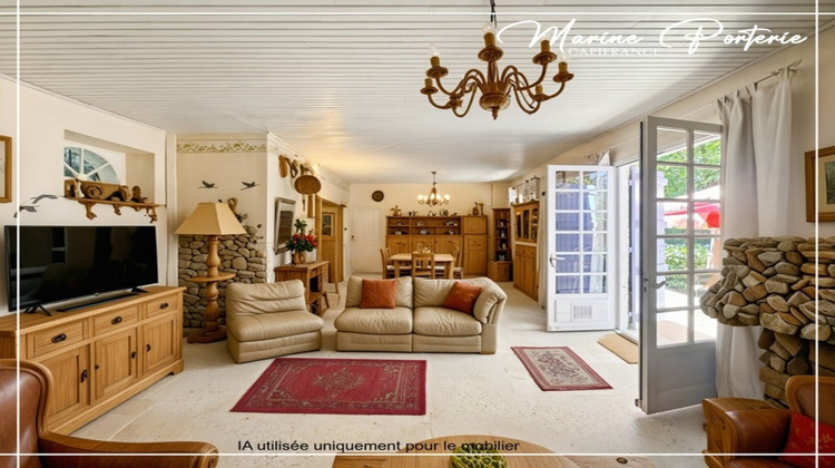 Ma-Cabane - Vente Maison VALENCE SUR BAISE, 90 m²