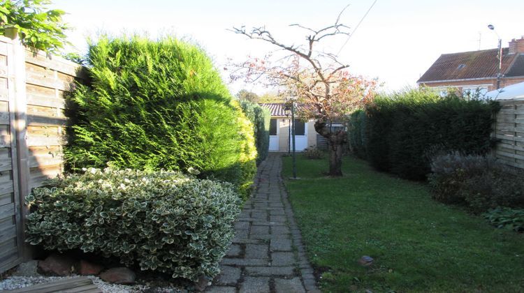 Ma-Cabane - Vente Maison VALENCIENNES, 98 m²