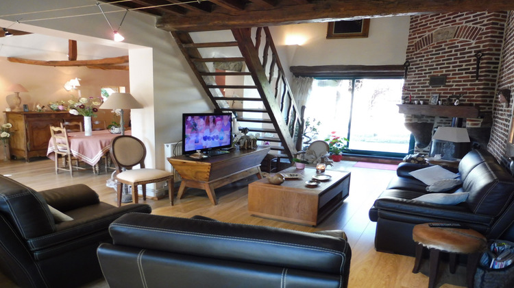 Ma-Cabane - Vente Maison Valenciennes, 210 m²