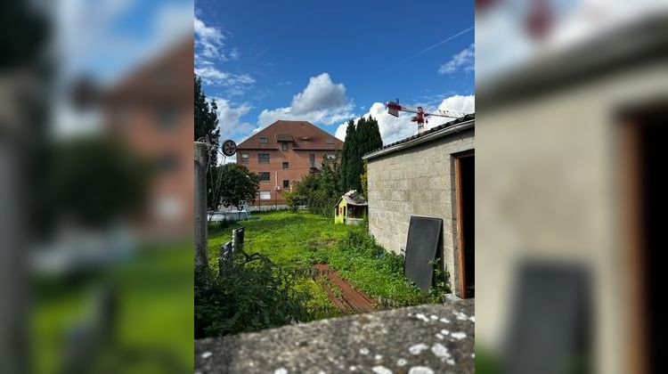 Ma-Cabane - Vente Maison Valenciennes, 120 m²