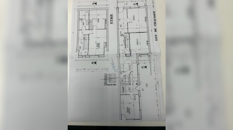 Ma-Cabane - Vente Maison Valenciennes, 120 m²