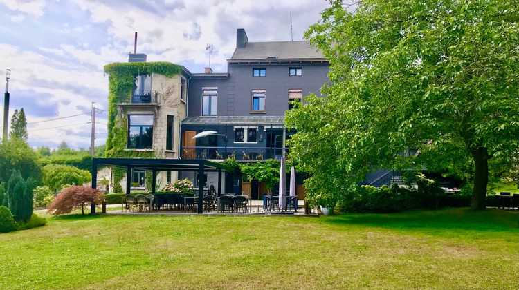 Ma-Cabane - Vente Maison Valenciennes, 500 m²