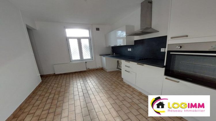 Ma-Cabane - Vente Maison Valenciennes, 73 m²