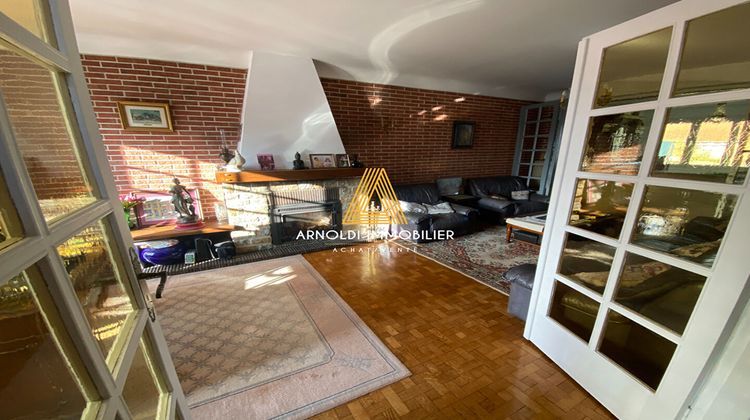 Ma-Cabane - Vente Maison VALENCIENNES, 140 m²