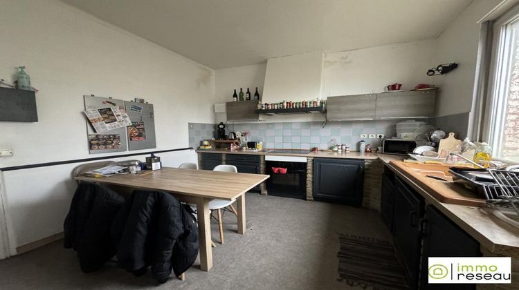 Ma-Cabane - Vente Maison VALENCIENNES, 153 m²