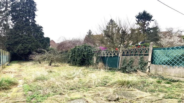 Ma-Cabane - Vente Maison Valenciennes, 120 m²