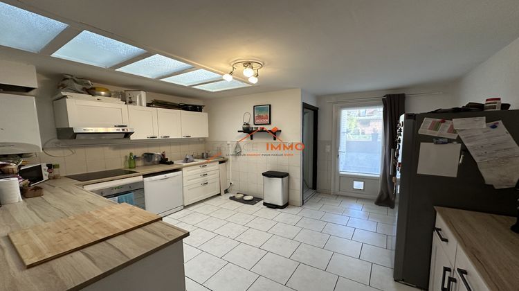 Ma-Cabane - Vente Maison Valenciennes, 105 m²