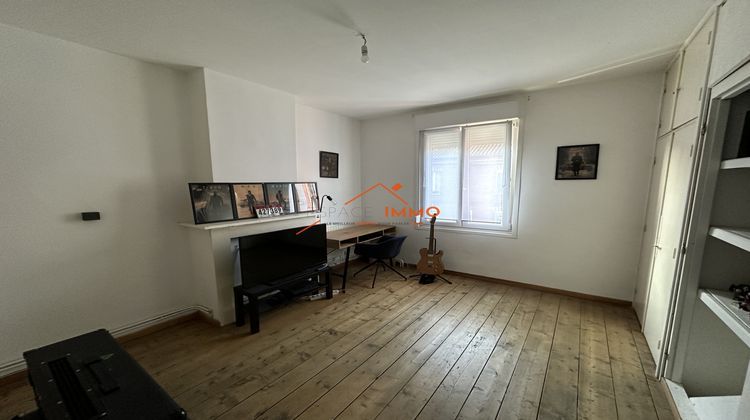 Ma-Cabane - Vente Maison Valenciennes, 105 m²