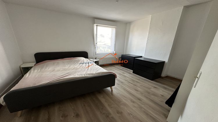 Ma-Cabane - Vente Maison Valenciennes, 105 m²