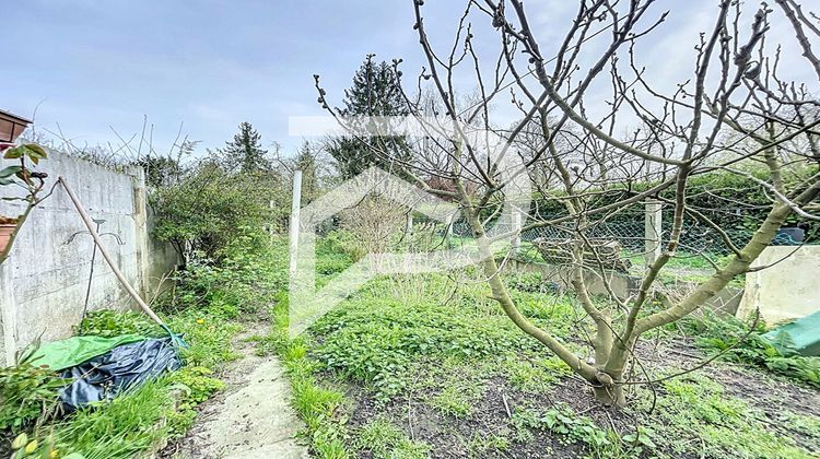 Ma-Cabane - Vente Maison VALENCIENNES, 130 m²