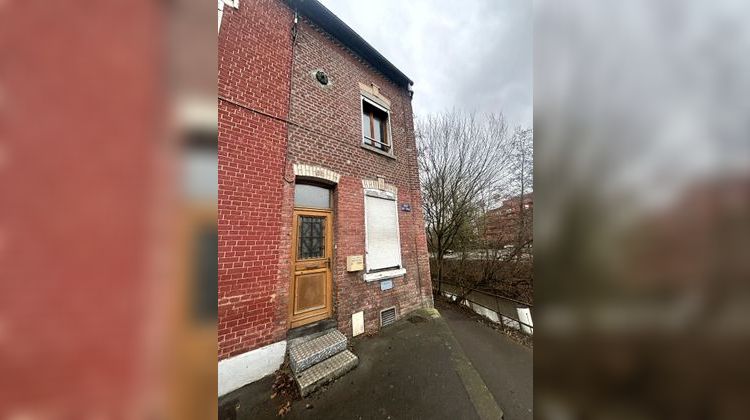 Ma-Cabane - Vente Maison VALENCIENNES, 92 m²