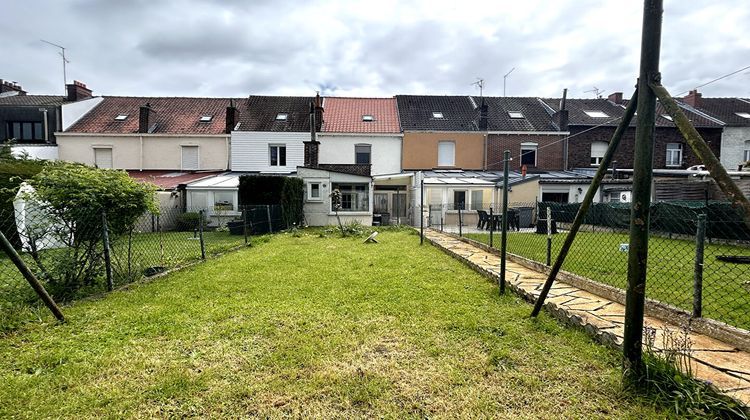 Ma-Cabane - Vente Maison VALENCIENNES, 96 m²