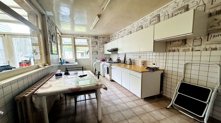 Ma-Cabane - Vente Maison VALENCIENNES, 96 m²