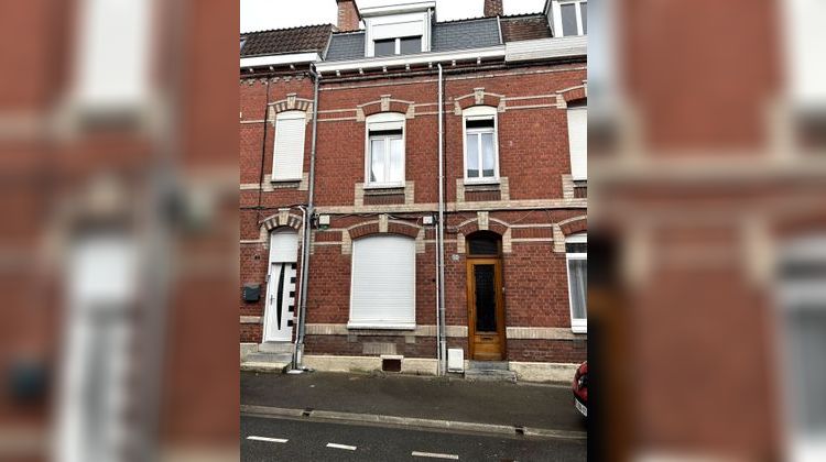 Ma-Cabane - Vente Maison VALENCIENNES, 96 m²