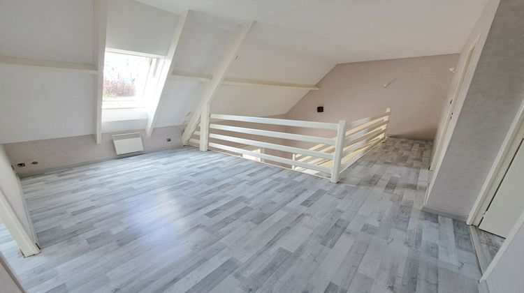 Ma-Cabane - Vente Maison VALENCIENNES, 110 m²