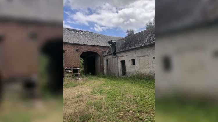 Ma-Cabane - Vente Maison Valenciennes, 150 m²