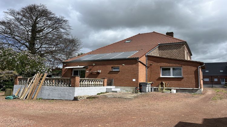 Ma-Cabane - Vente Maison Valenciennes, 202 m²