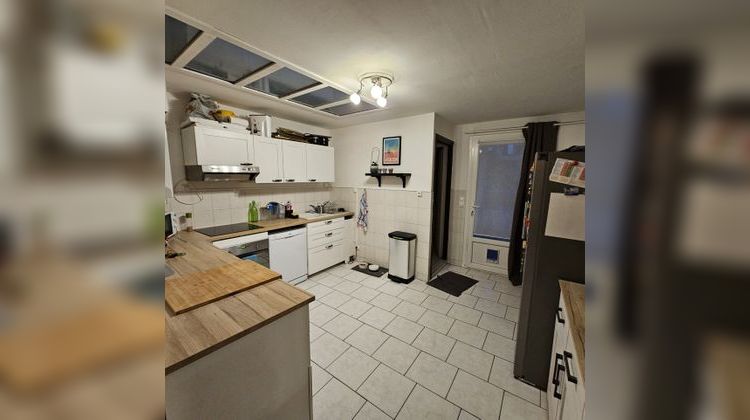 Ma-Cabane - Vente Maison Valenciennes, 100 m²