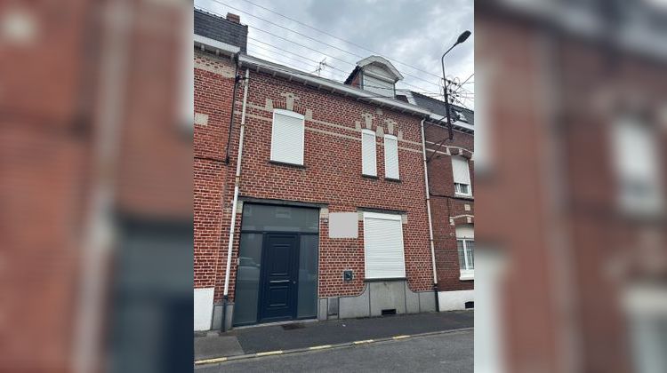 Ma-Cabane - Vente Maison Valenciennes, 159 m²