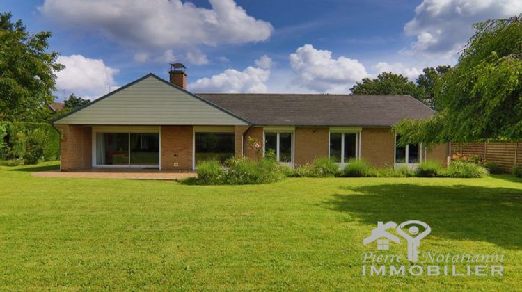 Ma-Cabane - Vente Maison Valenciennes, 185 m²