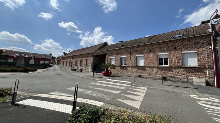 Ma-Cabane - Vente Maison Valenciennes, 501 m²