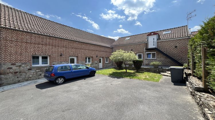 Ma-Cabane - Vente Maison Valenciennes, 501 m²